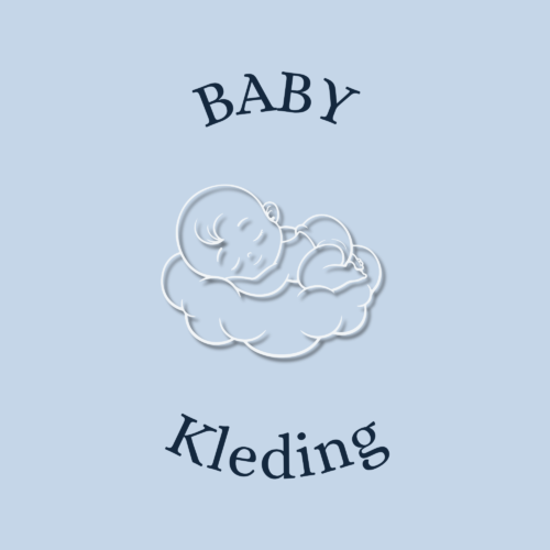 Babykleding Categorie