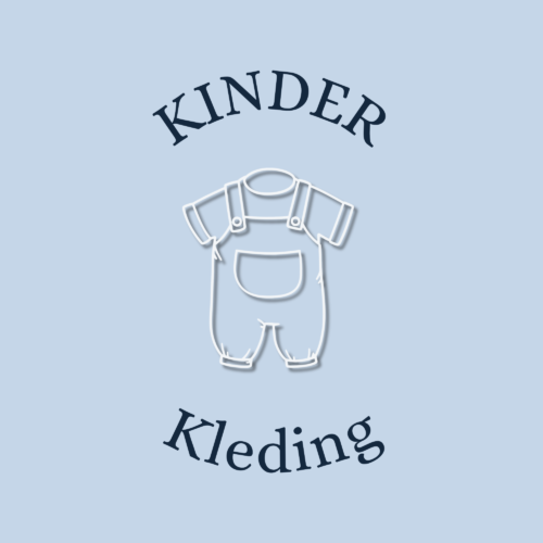 Kinderkleding Categorie