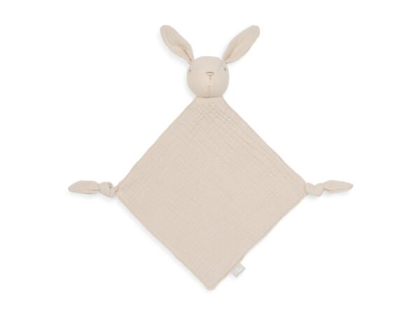 Jollein, speendoekje Speendoekje - Bunny Ears