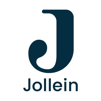 JOLLEIN Aankleedkussenhoes