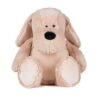hond Gepersonaliseerde Knuffel
