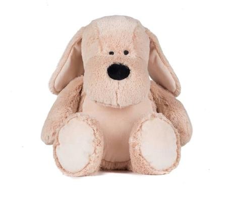 hond Gepersonaliseerde Knuffel