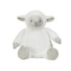 schaap Gepersonaliseerde Knuffel