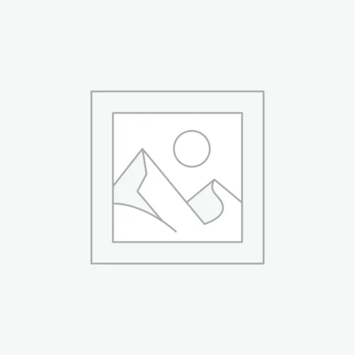 Baby overslag romper kort